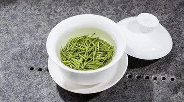 中国台地茶发展简史：宣传、旅游、茶叶种植有机结合起来