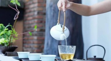 湖南茶叶出口排名全国第二 无公害有机茶受欢迎