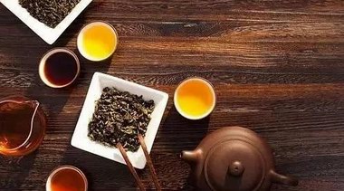 印度红茶亮相贵州国际茶博会